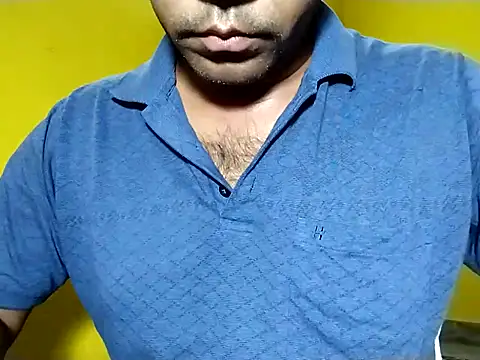 Rony_05's Webcam Show