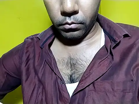 Rony_05 Webcam-Show