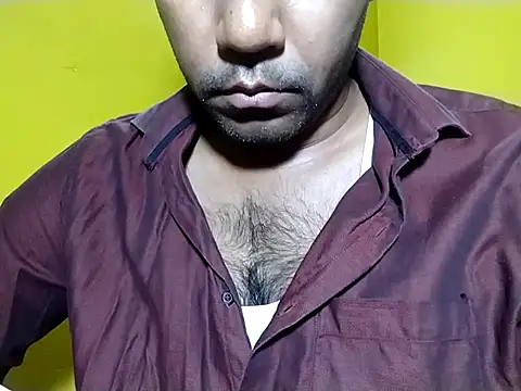 Show de webcam de Rony_05