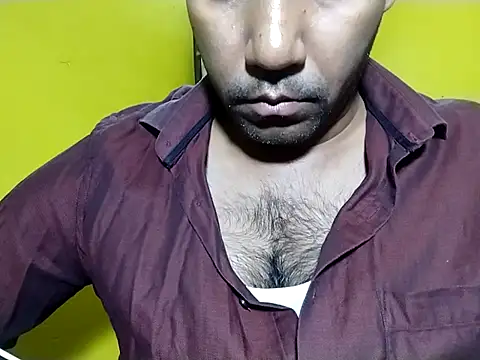 Rony_05 Show Webcam
