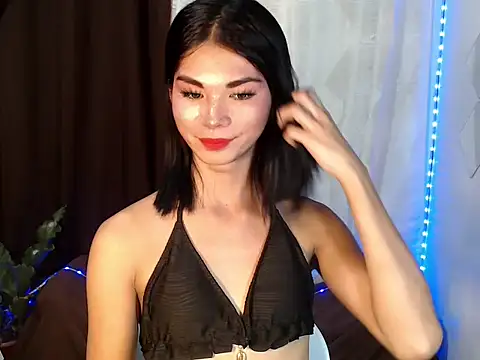 Cutiefy 网络视讯表演