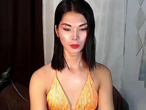 Cutiefy Webcam show