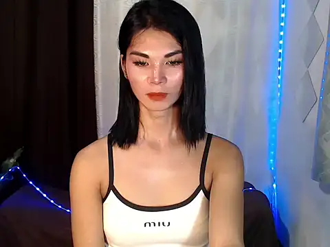 Cutiefy 웹캠 쇼