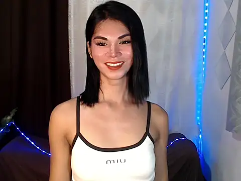 Cutiefy 网络视讯表演