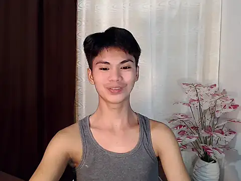 Brandnewboy86 Webcam-Show