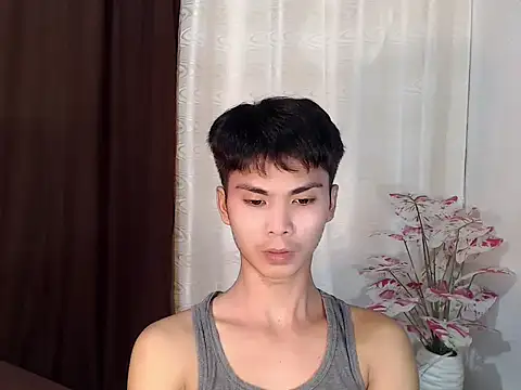 Brandnewboy86 Webcam show