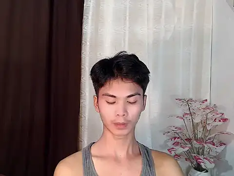 Brandnewboy86 Pertunjukan Webcam