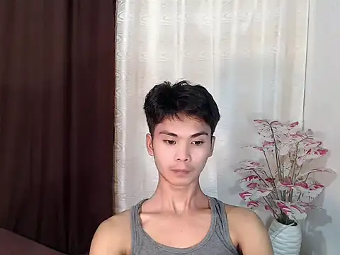 Brandnewboy86 Pertunjukan Webcam