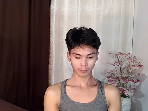 Brandnewboy86 Pertunjukan Webcam