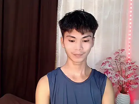 Brandnewboy86 Pertunjukan Webcam