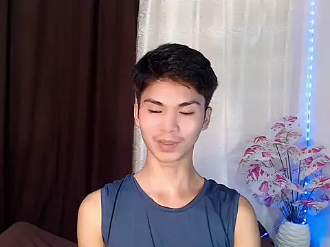 Brandnewboy86 Pertunjukan Webcam