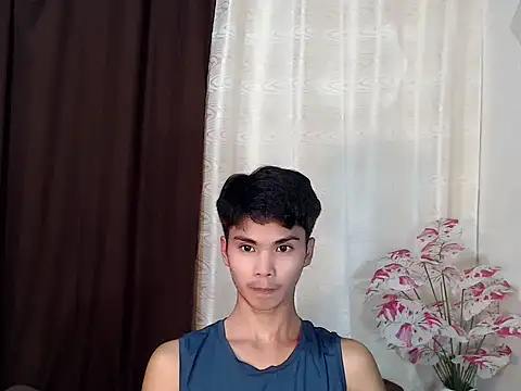 Brandnewboy86 Pertunjukan Webcam