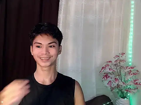 Brandnewboy86 Pertunjukan Webcam