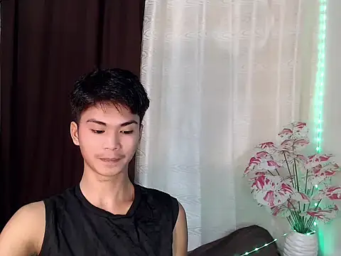 Brandnewboy86 webcam show
