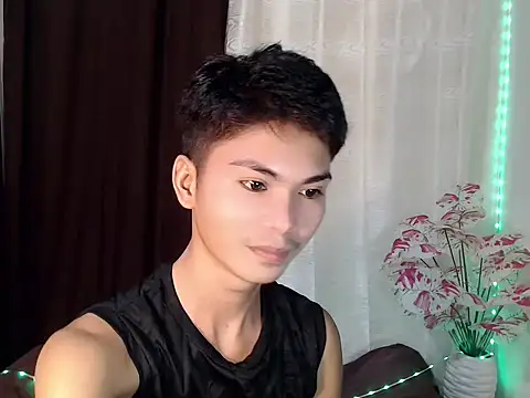 Brandnewboy86 Pertunjukan Webcam