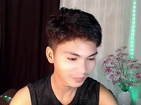 Brandnewboy86 Pertunjukan Webcam