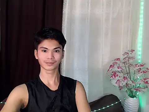 Brandnewboy86 在線直播表演