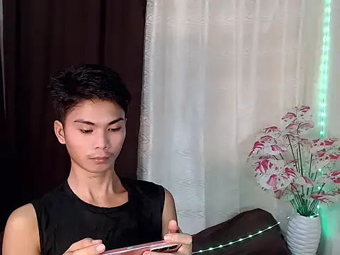 Brandnewboy86 webcam show