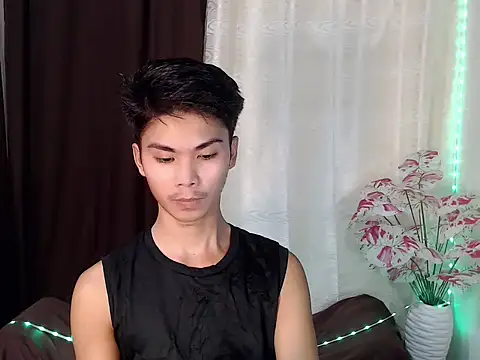 Brandnewboy86 webcam show
