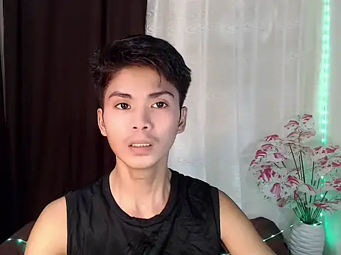 Brandnewboy86 Pertunjukan Webcam