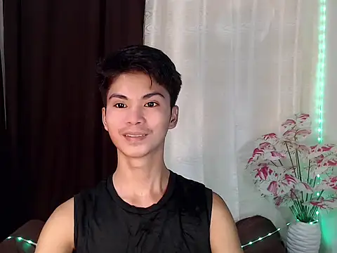 Brandnewboy86 webcam show