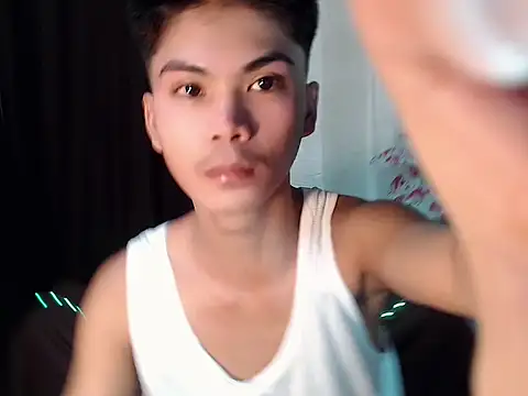 Brandnewboy86 Pertunjukan Webcam