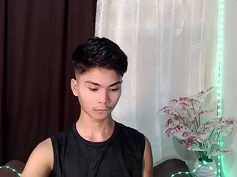 Brandnewboy86 Pertunjukan Webcam