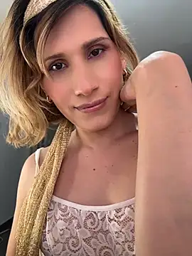 milablossom001 webcam show
