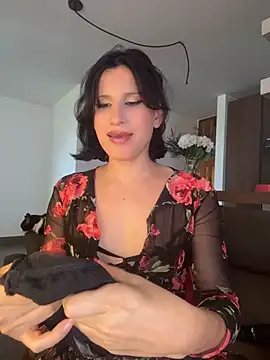 milablossom001 Webcam show