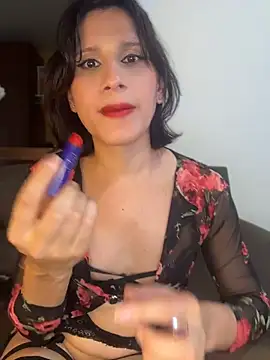 milablossom001 Webcamshow