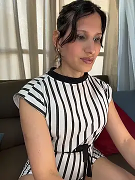 milablossom001 Webcam show