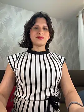 milablossom001's Webcam Show