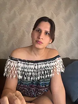 milablossom001 Webcam-Show