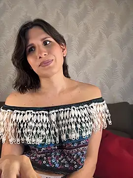 milablossom001's Webcam Show