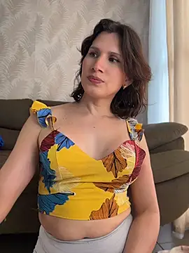 milablossom001's Webcam Show