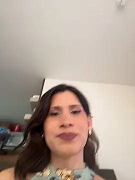 milablossom001 Webcam-Show