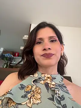 milablossom001 webcam show