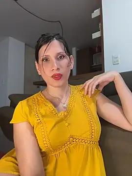 milablossom001's Webcam Show