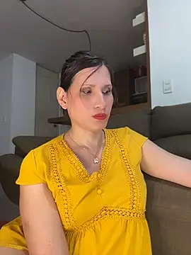 milablossom001's Webcam Show