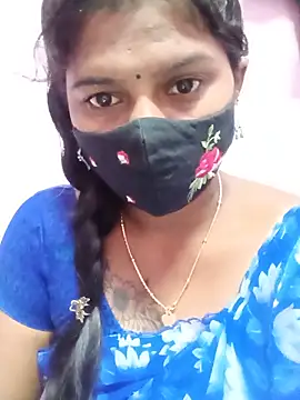 CuteDevilAnun Webbikameraesitys