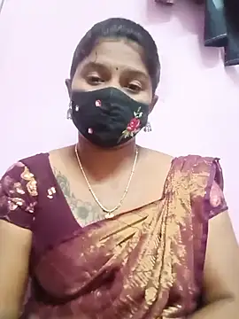 CuteDevilAnu Webcam show