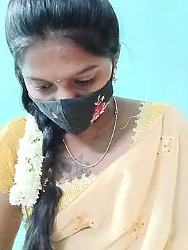 CuteDevilAnu's Webcam Show