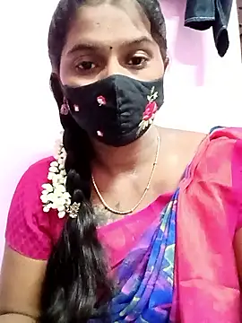 CuteDevilAnu's Webcam Show