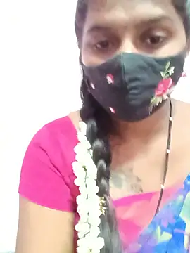 CuteDevilAnu webcam show