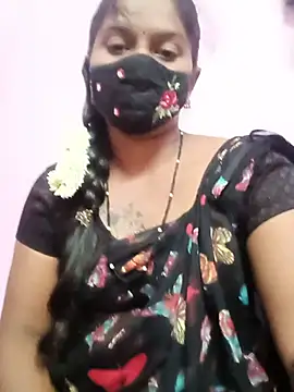 CuteDevilAnu Webcamshow