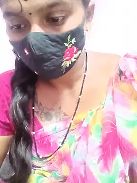 عرض كام CuteDevilAnu