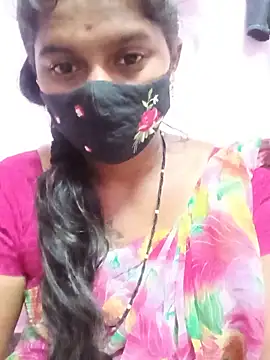 Show Webcam de CuteDevilAnu