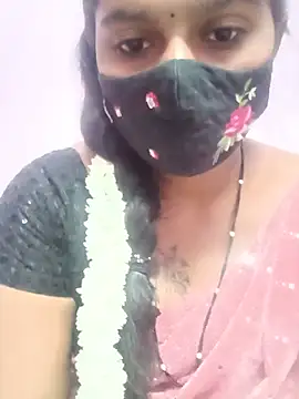 CuteDevilAnu's Webcam Show
