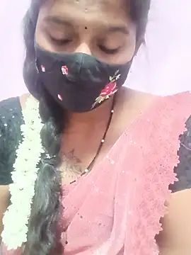 CuteDevilAnu's Webcam Show
