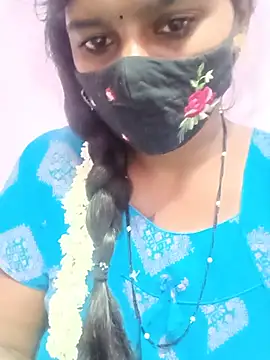 CuteDevilAnu's Webcam Show